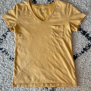 Universal Thread Monterey V- Neck Shirt